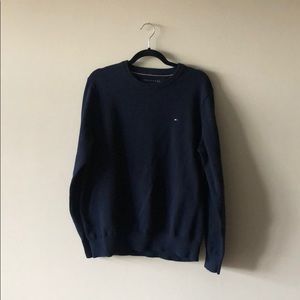 Tommy Hilfiger Crew Neck Sweater